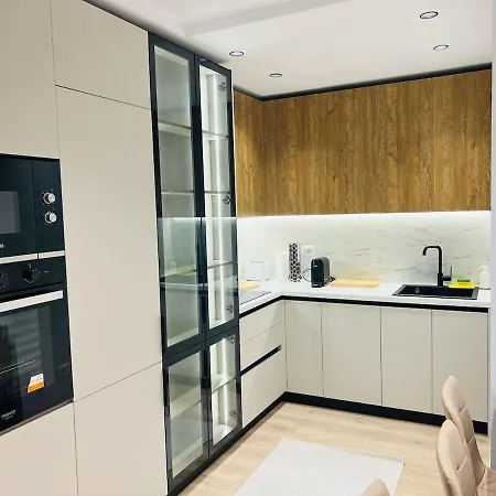 Emily Appartement