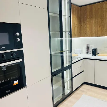 Appartement Emily