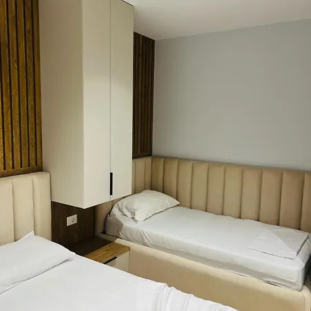 Emily Appartement *