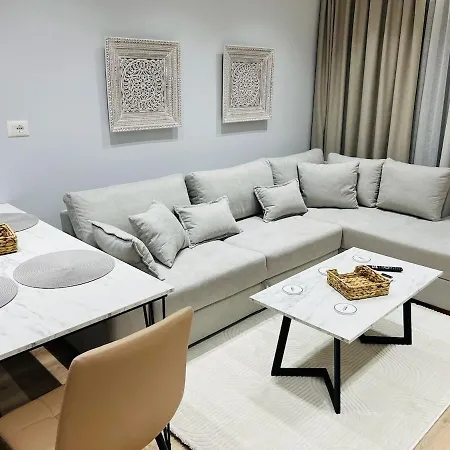 Appartement Emily *