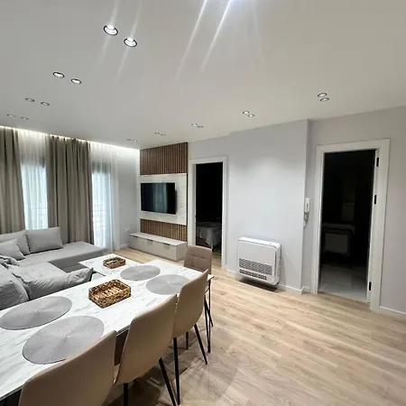 Emily 公寓 格勒姆