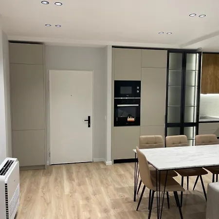 Emily 公寓 格勒姆