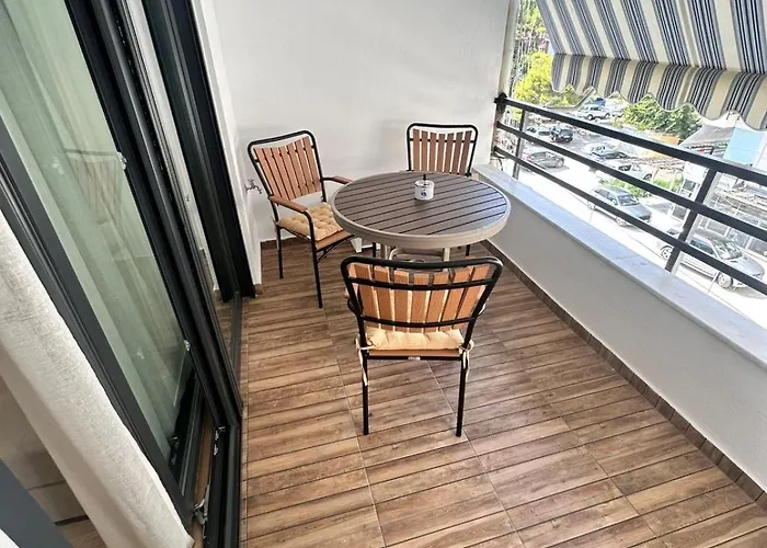 公寓 Emily 格勒姆