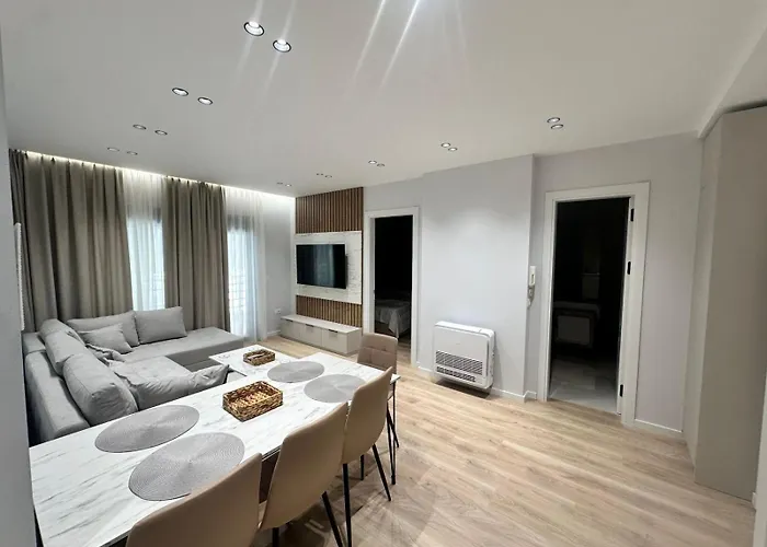 Emily 公寓 格勒姆