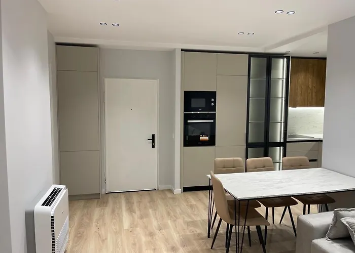 Emily 公寓 格勒姆