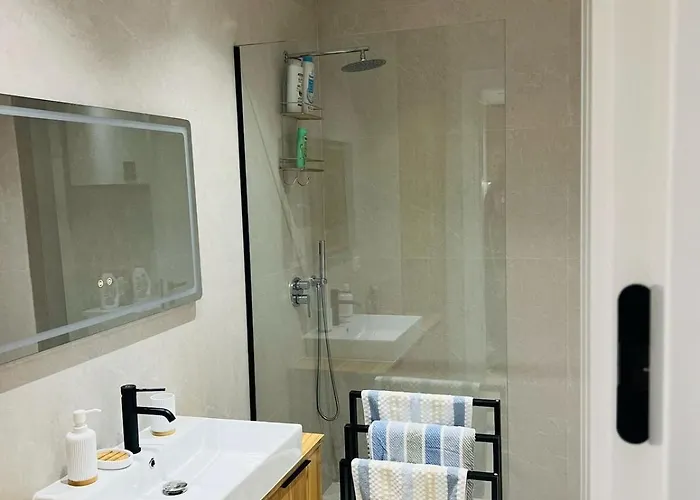 Emily 公寓 格勒姆