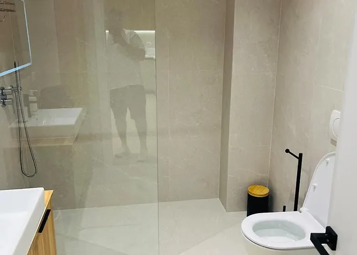 Emily 公寓 格勒姆