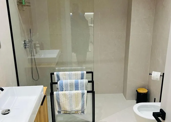 公寓 Emily 格勒姆